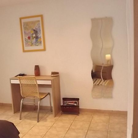 Chambres D'Hotes- Le Pre Aux Anes Albon Room photo